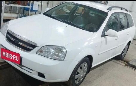 Chevrolet Lacetti, 2008 год, 525 000 рублей, 6 фотография
