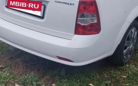 Chevrolet Lacetti, 2008 год, 525 000 рублей, 2 фотография