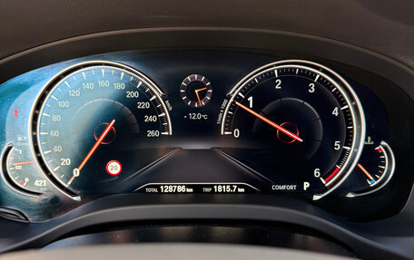 BMW X3, 2019 год, 4 500 000 рублей, 12 фотография