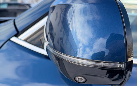 BMW X3, 2019 год, 4 500 000 рублей, 8 фотография