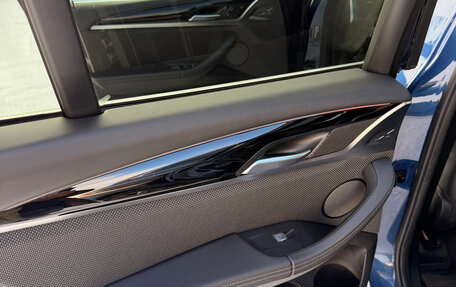BMW X3, 2019 год, 4 500 000 рублей, 18 фотография