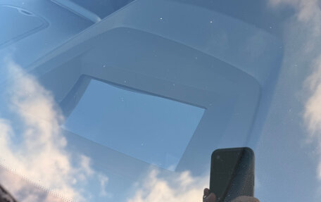 BMW X3, 2019 год, 4 500 000 рублей, 26 фотография