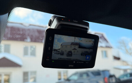 BMW X3, 2019 год, 4 500 000 рублей, 15 фотография