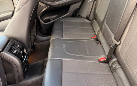 BMW X3, 2019 год, 4 500 000 рублей, 17 фотография