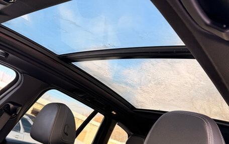 BMW X3, 2019 год, 4 500 000 рублей, 19 фотография