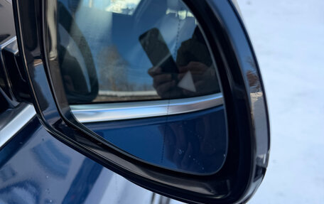 BMW X3, 2019 год, 4 500 000 рублей, 24 фотография