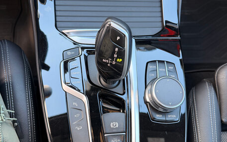 BMW X3, 2019 год, 4 500 000 рублей, 27 фотография