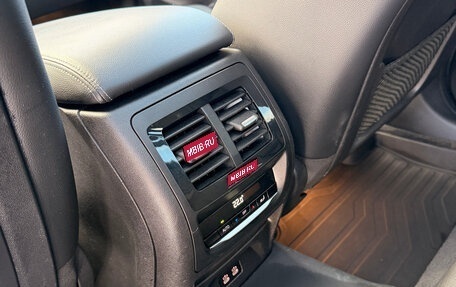 BMW X3, 2019 год, 4 500 000 рублей, 16 фотография