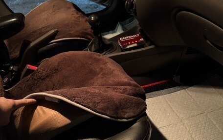 KIA Pride II, 2010 год, 540 000 рублей, 4 фотография