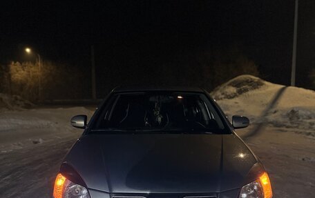 KIA Pride II, 2010 год, 540 000 рублей, 6 фотография