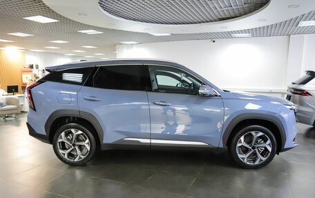 Geely Atlas, 2025 год, 3 761 000 рублей, 5 фотография