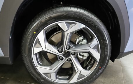 Geely Atlas, 2025 год, 3 761 000 рублей, 9 фотография