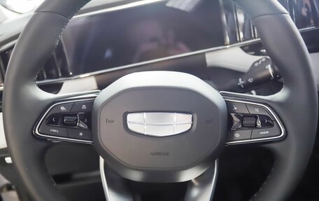 Geely Atlas, 2025 год, 3 761 000 рублей, 15 фотография