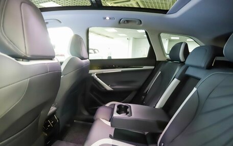 Geely Atlas, 2025 год, 3 761 000 рублей, 16 фотография