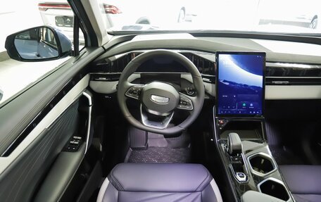 Geely Atlas, 2025 год, 3 761 000 рублей, 19 фотография