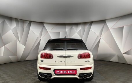 MINI Clubman, 2016 год, 2 650 000 рублей, 4 фотография