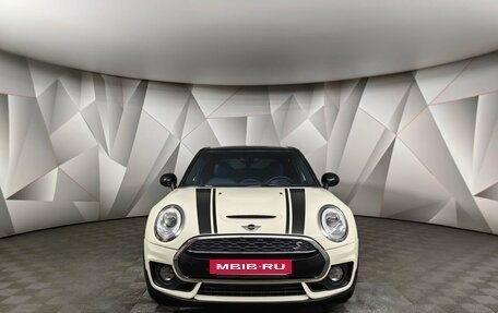 MINI Clubman, 2016 год, 2 650 000 рублей, 3 фотография