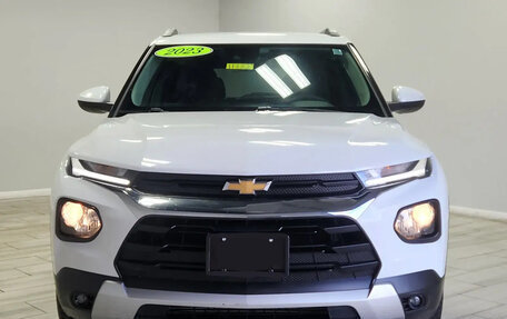 Chevrolet TrailBlazer, 2022 год, 1 450 000 рублей, 2 фотография