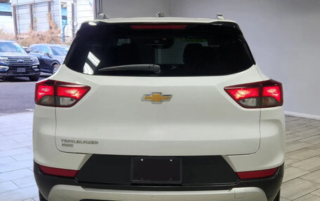 Chevrolet TrailBlazer, 2022 год, 1 450 000 рублей, 7 фотография