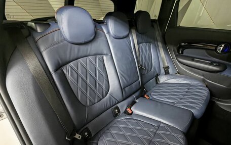 MINI Clubman, 2016 год, 2 650 000 рублей, 14 фотография