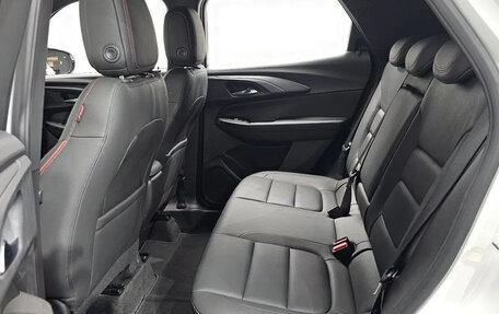 Chevrolet TrailBlazer, 2022 год, 1 450 000 рублей, 12 фотография