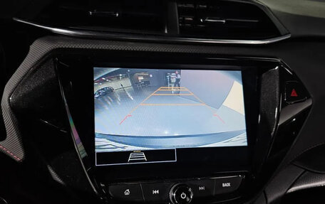 Chevrolet TrailBlazer, 2022 год, 1 450 000 рублей, 14 фотография