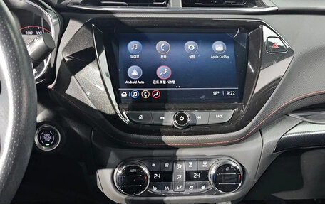 Chevrolet TrailBlazer, 2022 год, 1 450 000 рублей, 13 фотография