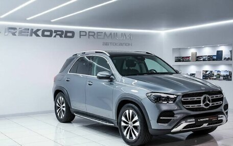 Mercedes-Benz GLE, 2025 год, 10 400 000 рублей, 6 фотография