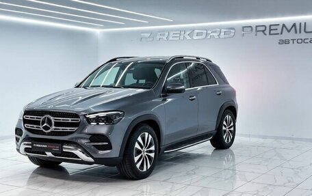 Mercedes-Benz GLE, 2025 год, 10 400 000 рублей, 3 фотография