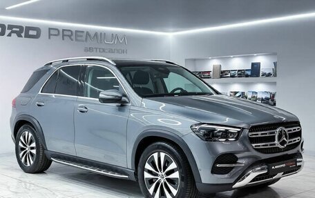 Mercedes-Benz GLE, 2025 год, 10 400 000 рублей, 5 фотография