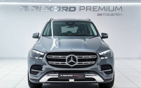 Mercedes-Benz GLE, 2025 год, 10 400 000 рублей, 4 фотография