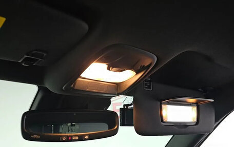 Chevrolet TrailBlazer, 2022 год, 1 450 000 рублей, 16 фотография