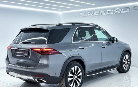 Mercedes-Benz GLE, 2025 год, 10 400 000 рублей, 7 фотография