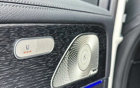 Mercedes-Benz GLE, 2025 год, 10 400 000 рублей, 15 фотография