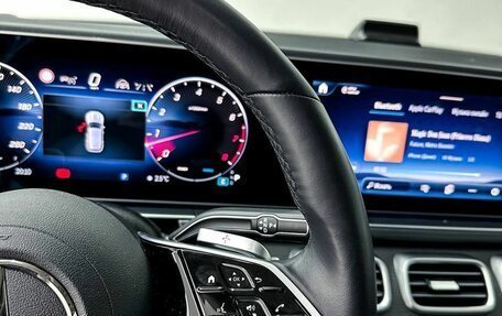 Mercedes-Benz GLE, 2025 год, 10 400 000 рублей, 13 фотография