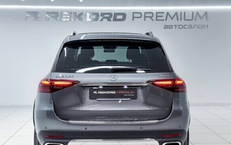 Mercedes-Benz GLE, 2025 год, 10 400 000 рублей, 9 фотография