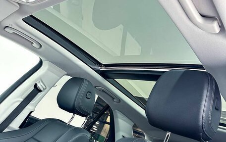 Mercedes-Benz GLE, 2025 год, 10 400 000 рублей, 19 фотография