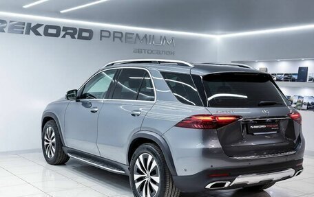 Mercedes-Benz GLE, 2025 год, 10 400 000 рублей, 11 фотография