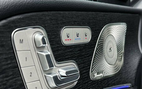 Mercedes-Benz GLE, 2025 год, 10 400 000 рублей, 20 фотография