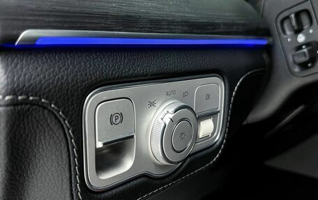 Mercedes-Benz GLE, 2025 год, 10 400 000 рублей, 16 фотография