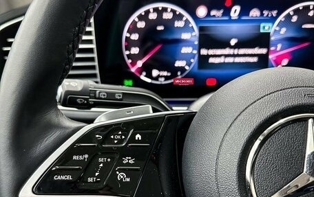 Mercedes-Benz GLE, 2025 год, 10 400 000 рублей, 12 фотография