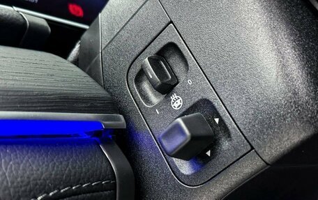 Mercedes-Benz GLE, 2025 год, 10 400 000 рублей, 22 фотография