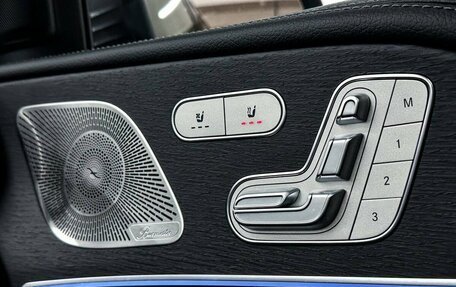 Mercedes-Benz GLE, 2025 год, 10 400 000 рублей, 23 фотография