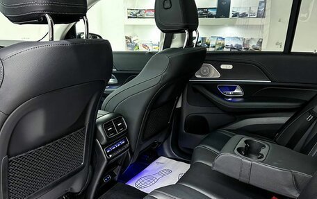 Mercedes-Benz GLE, 2025 год, 10 400 000 рублей, 27 фотография