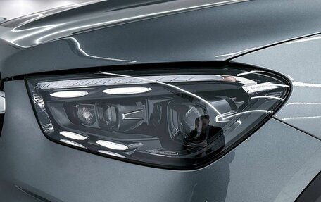 Mercedes-Benz GLE, 2025 год, 10 400 000 рублей, 30 фотография