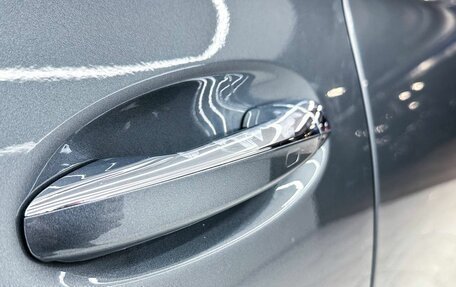 Mercedes-Benz GLE, 2025 год, 10 400 000 рублей, 31 фотография