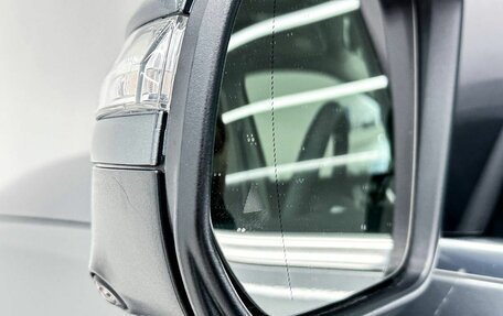 Mercedes-Benz GLE, 2025 год, 10 400 000 рублей, 29 фотография