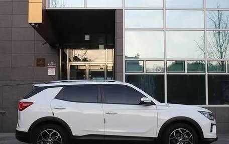 SsangYong Korando, 2022 год, 1 484 000 рублей, 5 фотография