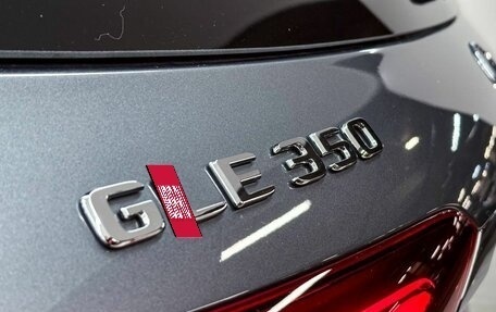 Mercedes-Benz GLE, 2025 год, 10 400 000 рублей, 32 фотография