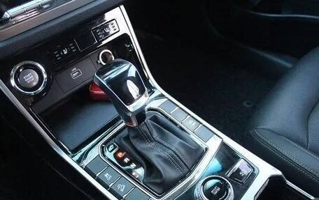 SsangYong Korando, 2022 год, 1 484 000 рублей, 10 фотография